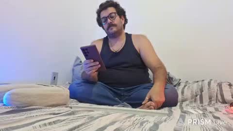 Snapshot of baddaddybrasil chatting on 07.04.26 Baddaddybrazil online show from 07.04.26