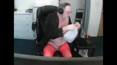 SexyBaddass online show from 03.21.26