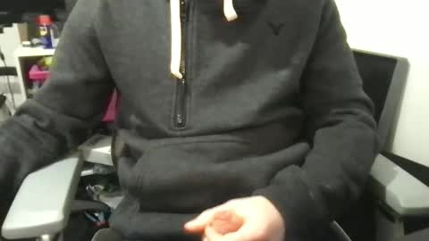 Snapshot of baddersguy13 chatting on 02.12.25 baddersguy13 online show from 02.12.25