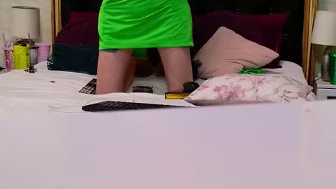 Snapshot of baddiamondts chatting on 02.03.26 Bad Diamond online show from 02.03.26