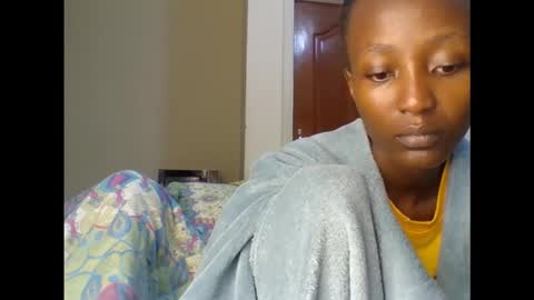 baddie_bunnie online show from 03.15.26