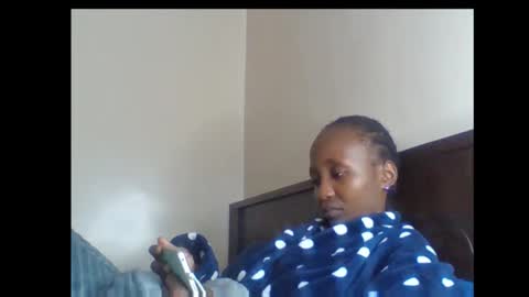baddie_bunnie online show from 04.25.26