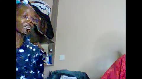 baddie_bunnie online show from 04.28.26
