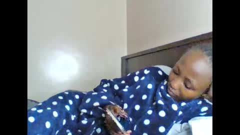 baddie_bunnie online show from 04.30.26