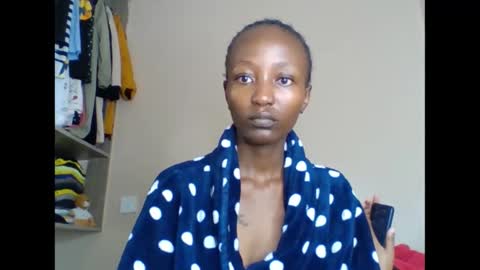 baddie_bunnie online show from 05.01.26