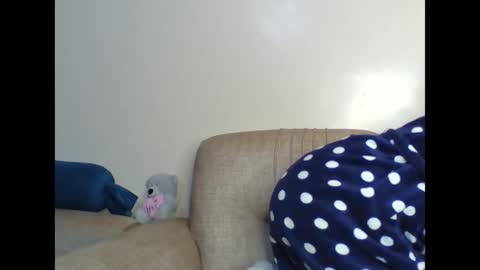 baddie_bunnie online show from 05.05.26