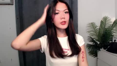 Hello  im your lovely Cheska online show from 05.06.26