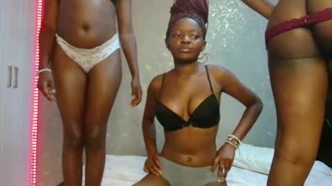 Snapshot of baddie_callie chatting on 02.27.26 Callie online show from 02.27.26