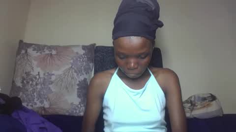 Snapshot of baddie_floxxy chatting on 03.18.26 baddie_floxxy online show from 03.18.26