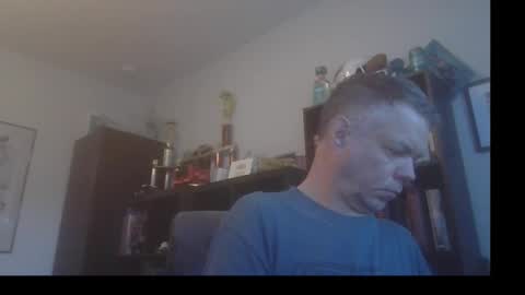 Snapshot of badger32934 chatting on 12.28.24 Badger online show from 12.28.24