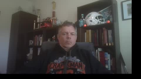 Snapshot of badger32934 chatting on 01.20.25 Badger online show from 01.20.25