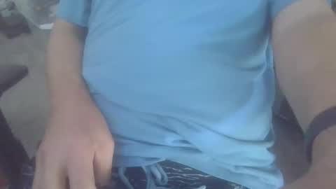 Snapshot of badger32934 chatting on 12.22.25 Badger online show from 12.22.25