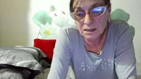 Snapshot of badgg chatting on 01.15.26 Gina online show from 01.15.26