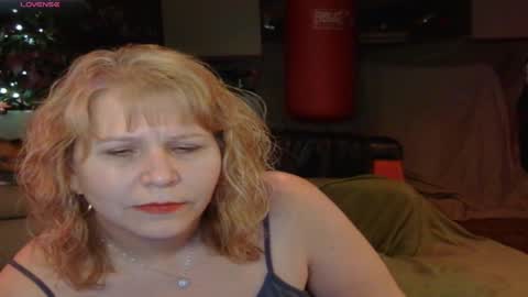 Snapshot of badgirlpr chatting on 01.30.25 Badgirlpr online show from 01.30.25