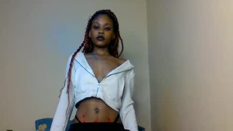 Lily. online show from 10.25.25