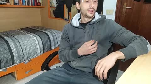 Snapshot of badguy_22 chatting on 12.07.24 Badguy online show from 12.07.24