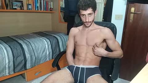 Snapshot of badguy_22 chatting on 12.18.24 Badguy online show from 12.18.24