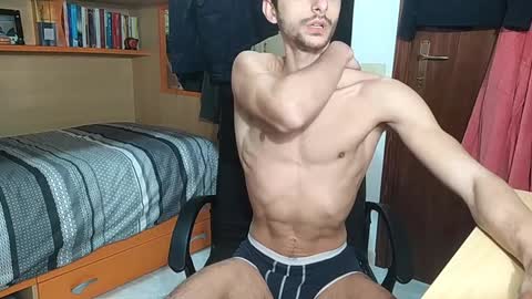 Snapshot of badguy_22 chatting on 12.30.24 Badguy online show from 12.30.24