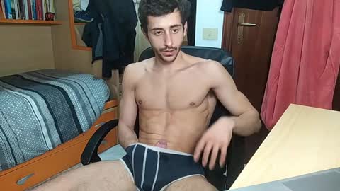 Snapshot of badguy_22 chatting on 01.02.25 Badguy online show from 01.02.25