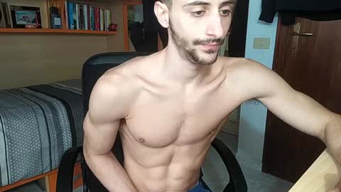 Snapshot of badguy_22 chatting on 01.12.25 Badguy online show from 01.12.25