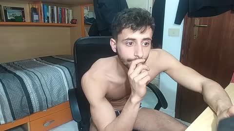 Snapshot of badguy_22 chatting on 01.14.25 Badguy online show from 01.14.25