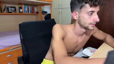 Snapshot of badguy_22 chatting on 09.22.25 Badguy online show from 09.22.25