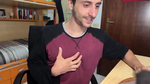 Snapshot of badguy_22 chatting on 11.08.25 Badguy online show from 11.08.25