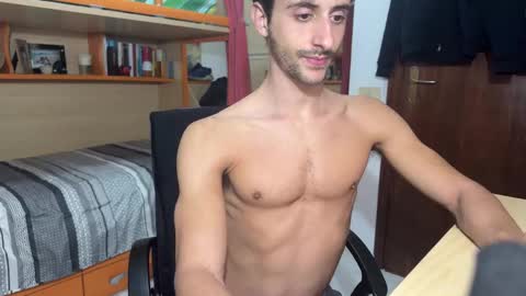 Snapshot of badguy_22 chatting on 11.17.25 Badguy online show from 11.17.25