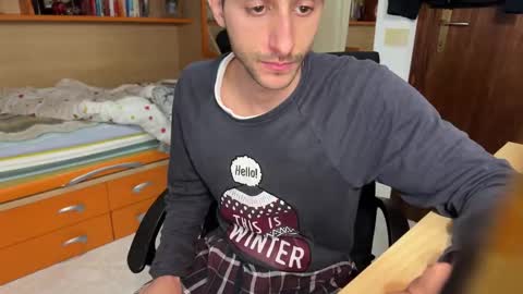 Snapshot of badguy_22 chatting on 01.13.26 Badguy online show from 01.13.26