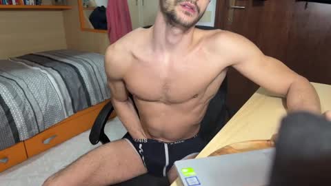 Snapshot of badguy_22 chatting on 03.19.26 Badguy online show from 03.19.26