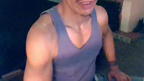 Snapshot of badhombremx chatting on 03.09.25 Mexican livin Off the Wall online show from 03.09.25