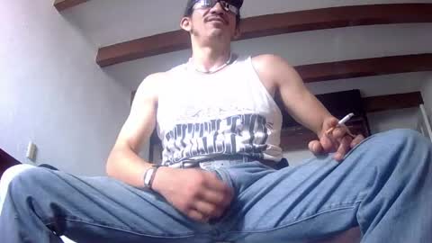Mexican livin Off the Wall online show from 06.02.26