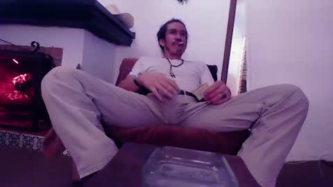 Mexican livin Off the Wall online show from 07.19.26