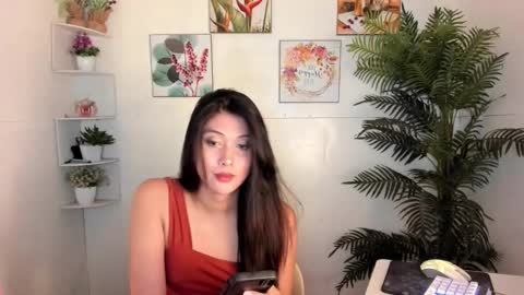 Joshaine online show from 10.27.25