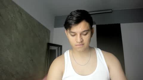 Snapshot of badkenn chatting on 01.16.26 s online show from 01.16.26