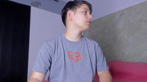 Snapshot of badkenn chatting on 01.19.26 s online show from 01.19.26