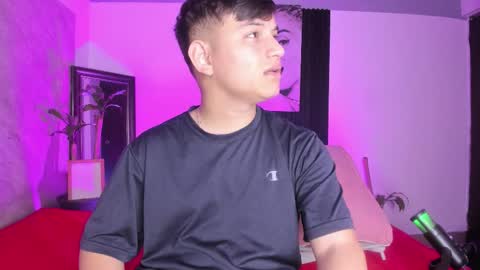 Snapshot of badkenn chatting on 02.02.26 s online show from 02.02.26