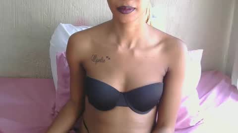 Lily online show from 09.11.25