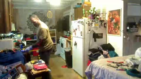 Snapshot of badnews68 chatting on 12.26.24 StillPoPimpin online show from 12.26.24