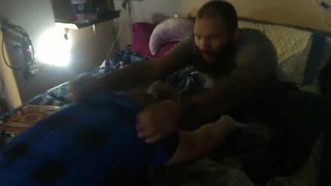 Snapshot of badnews68 chatting on 01.01.25 StillPoPimpin online show from 01.01.25