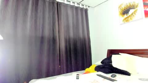 Alexandra  Independent model online show from 03.11.25