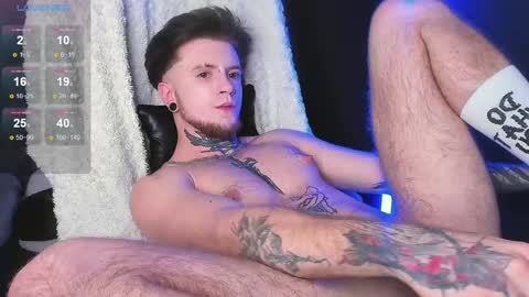 Alex online show from 01.10.25