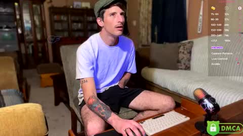 Alex online show from 01.12.26