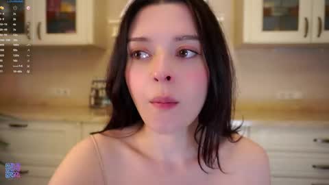 Hello my name is Ariella online show from 05.19.26