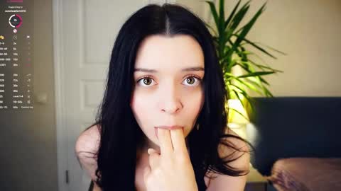 Hello my name is Ariella online show from 05.26.26
