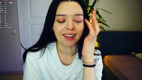 Hello my name is Ariella online show from 05.27.26