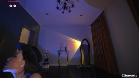 tg channel asianbae online show from 03.07.26