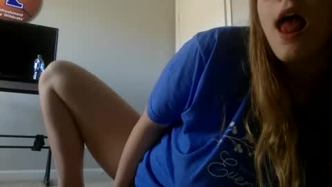 baeblondie online show from 02.28.25