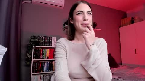 Blossom online show from 11.11.25