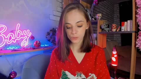 Molly  links in bio online show from 12.15.24